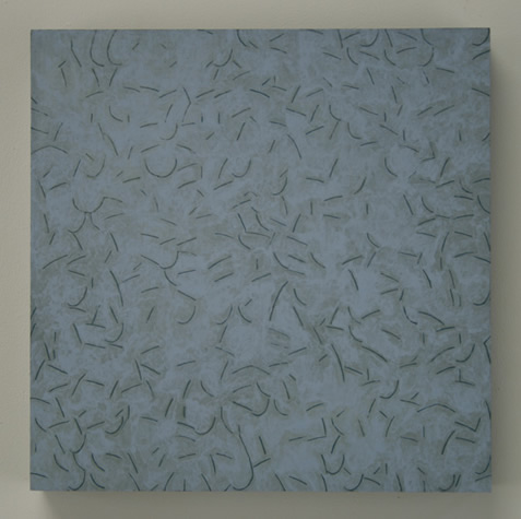 Dark matter no.4 - Ian Peter Smith